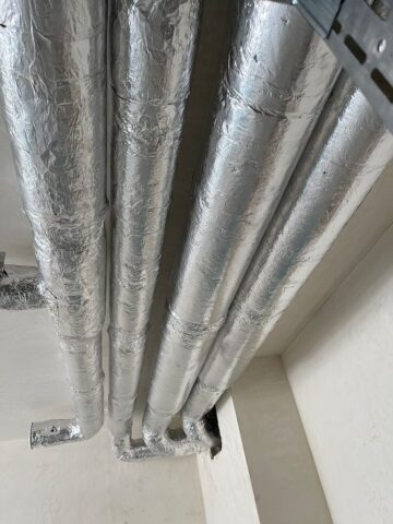 instalacja-wentylacji