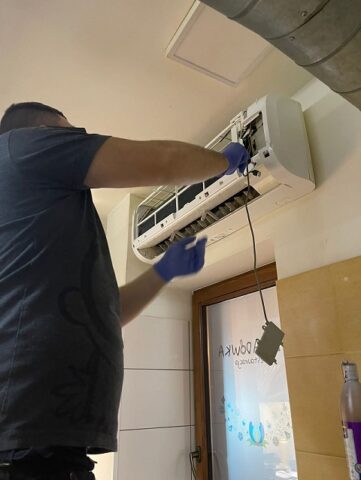 klimatyzacja do domu