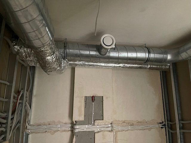 montaz-wentylacji-montaz-rekuperacji-Gdynia