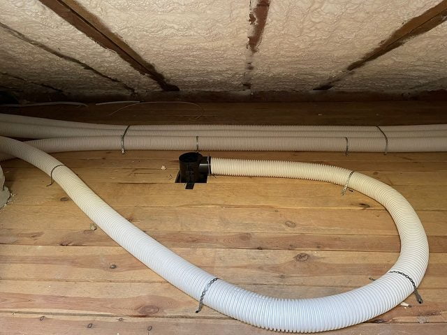 montaż wentylacji Gdynia