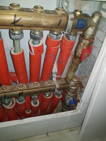 nieszczelność-instalacji