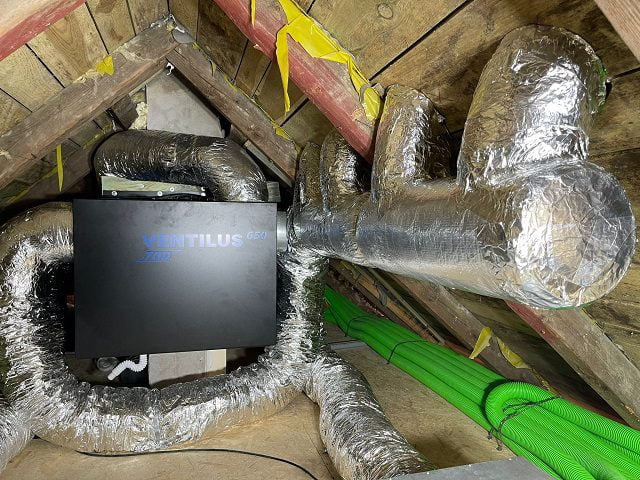 rekuperator-ventilus