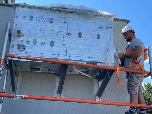 wentylacja-rekuperacja-montaż-wentylacji-Gdynia-Trójmiasto